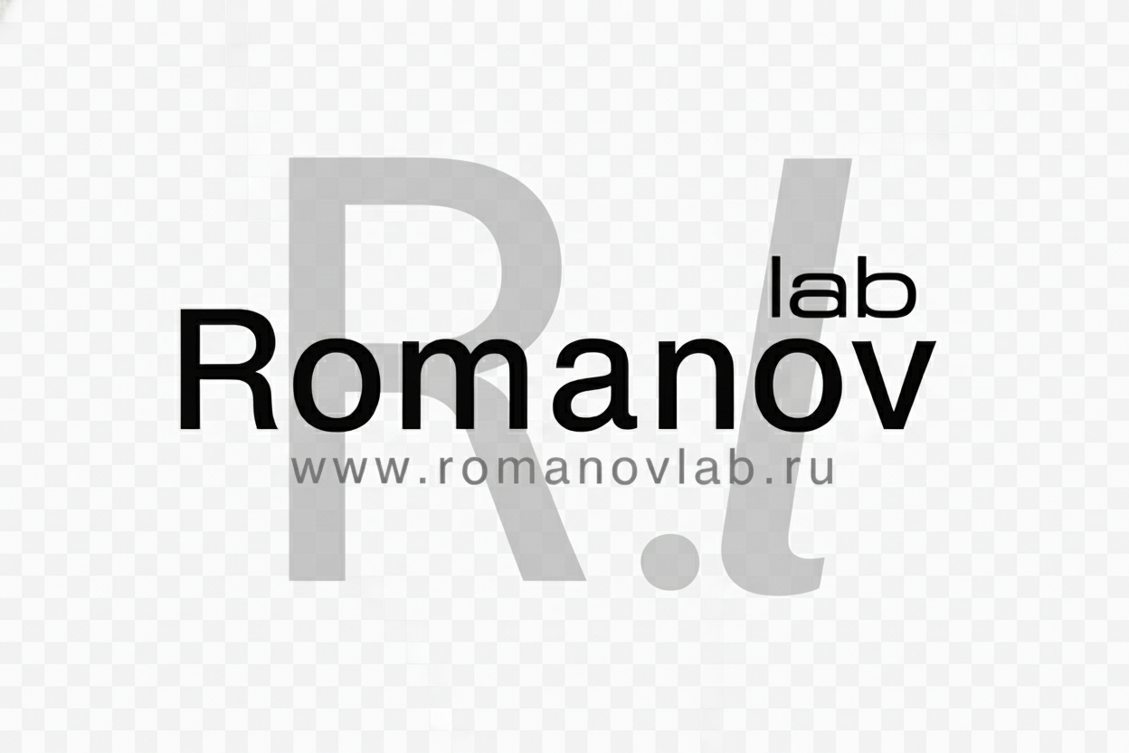 Romanov Lab